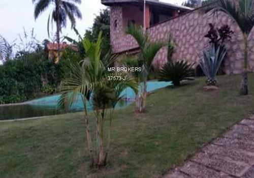 Imagem 4 de 10 de Chacara - Ch00005 - 70295520