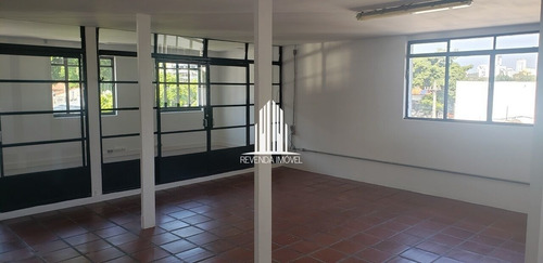 Imagem 1 de 15 de Aluga-se Prédio Comercial Com 478m² Na Vila Olímpia - Dt4556