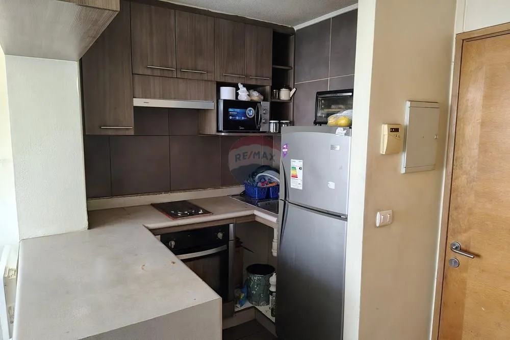 Imagen 2 de 19 de Rebajado Oportunidad Moderno Departamento 1d/1b