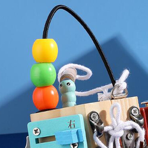 Juguetes Sensoriales Del Juguete Educativo Multiusos Del