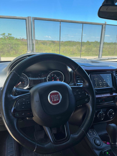 Imagen 8 de 9 de Fiat Toro 2020 1.8 Freedom Mt6 Fwd
