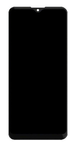 Display Motorola G10 Play (xt2125) Comp. Negro(importaclick)