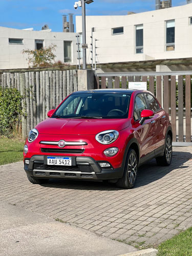 Fiat 500X 1.4T Cross At9 4X4