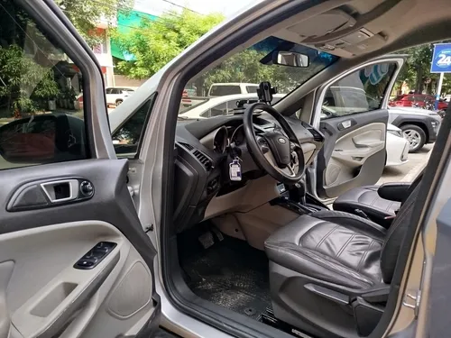 Ford Ecosport 2.0 Titanium At