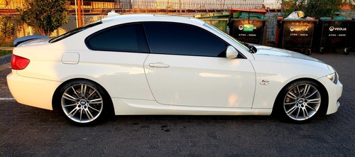 Bmw Serie 3 3.0 335i Coupe Sportive At 306cv Dkg 2011