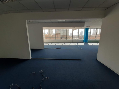 Imagen 5 de 14 de Oficina En Alquiler -248 M2 - San Telmo