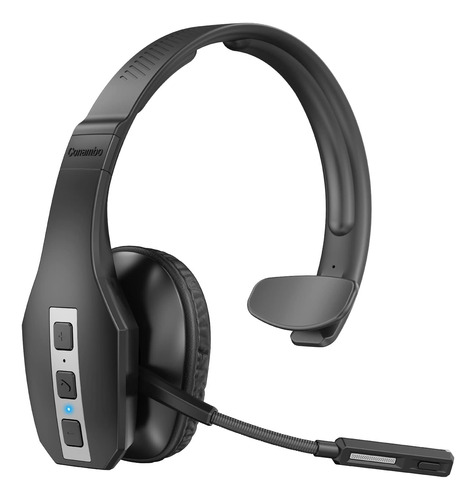 Auricular Bluetooth Trucker V5.1, Auricular Bluetooth Con De