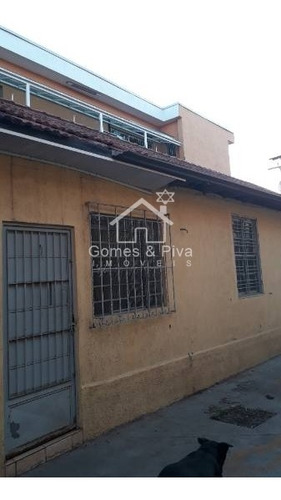 Imagem 2 de 28 de Casa Térrea Para Venda No Bairro Penha De França, 3 Dorm, 1 Suíte, 6 Vagas - 131