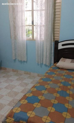 Imagem 2 de 15 de Casa Para Venda Em Mogi Das Cruzes, Chácara Guanabara, 4 Dormitórios, 5 Suítes, 5 Banheiros, 2 Vagas - 2124_2-930267