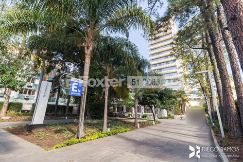 Sala / Conjunto Comercial, 66 M², Menino Deus - 111381