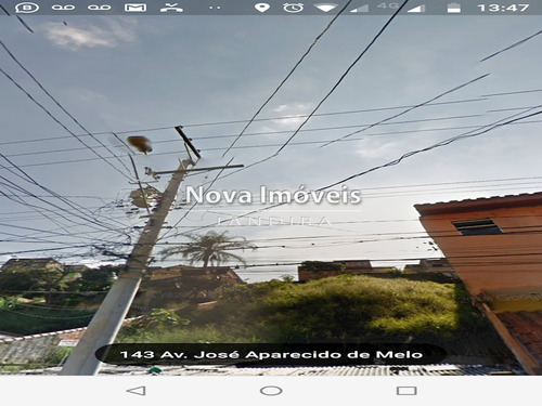 Imagem 1 de 2 de Terreno Na Rua Dosesi Fernando Prop - 1134