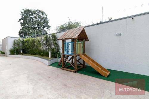 Imagem 21 de 29 de Apartamento À Venda, 82 M² Por R$ 500.000,00 - Jardim Flor Da Montanha - Guarulhos/sp - Ap0056