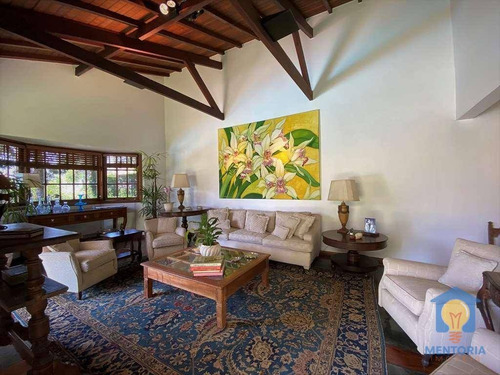 Imagem 14 de 30 de Casa Com 4 Dorm. À Venda Por R$ 2.649.000 - Cond. Palos Verdes - Carapicuíba/sp - Ca0403