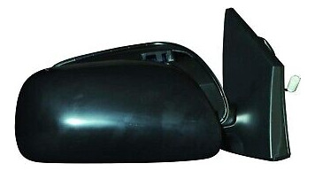 Passenger Power Mirror For 09-13 Toyota Corolla Right Si Vvc