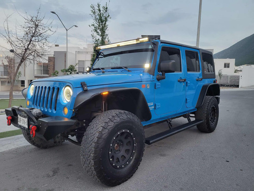 Jeep Wrangler Sport Unlimited 4x2 At