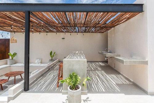 Departamento En Aldea Zama