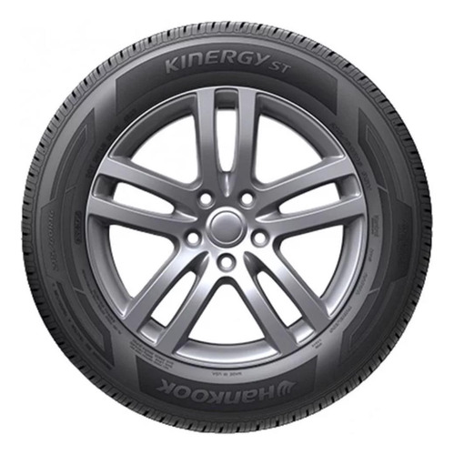 Llanta 235/65 R16 Hankook Kinergy St H735 103t Índice De Velocidad T