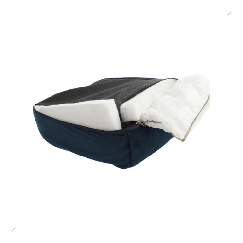 Cama Roma Bichinho Chic Marfim Com Verde G