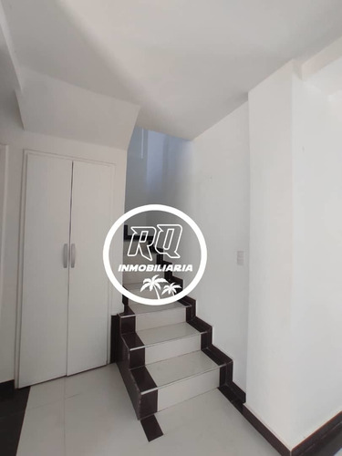 Imagen 4 de 14 de Res. Mocoties Amplio Town House A Estrenar Con Patio Privado