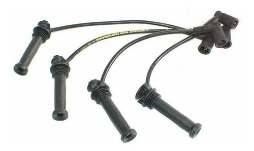 Cables De Bujia Ford Ranger 2.3 4cil 02-11