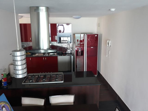 Imagen 6 de 13 de Venta De Apartamento En Ph Terramar, San Francisco 18-4076