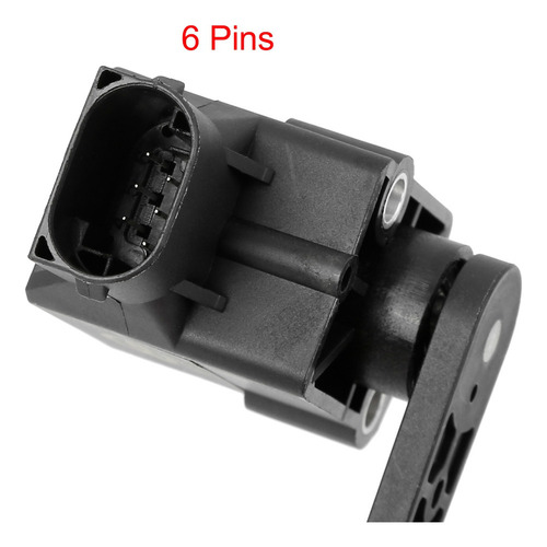 Sensor De Nivel Altura Suspensión For Bmw 335i 323i 328i M5