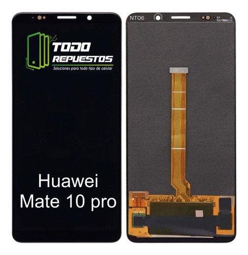 Pantalla Display Para Celular Huawei Mate 10 Pro
