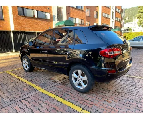 Renault Koleos 2.5 Expression