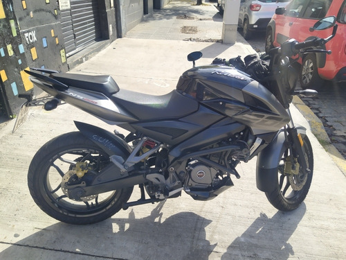 Bajaj Ns 200