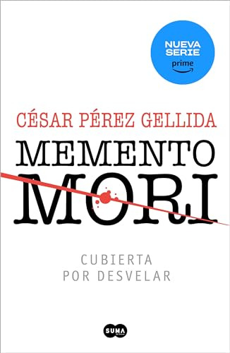 Memento Mori Edicion Especial Serie Versos Canciones Y Troci