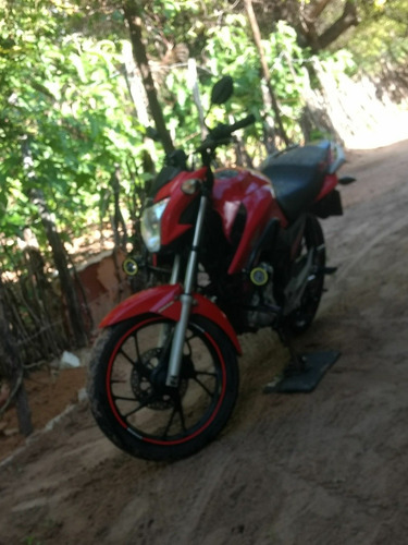 Honda Titan