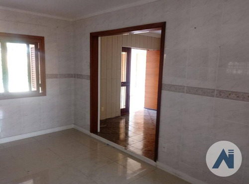 Imagem 3 de 12 de Casa À Venda, 145 M² Por R$ 350.000,00 - Scharlau - São Leopoldo/rs - Ca2624