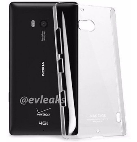 Nokia Lumia 930 Carcasa Rigida Imak - Prophone