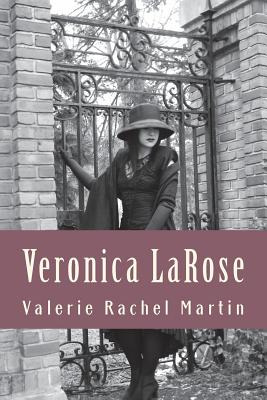 Libro Veronica Larose - Martin, Valerie Rachel