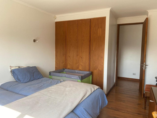 Casa Emplazada En Condominio Los Maitenes - Melipilla