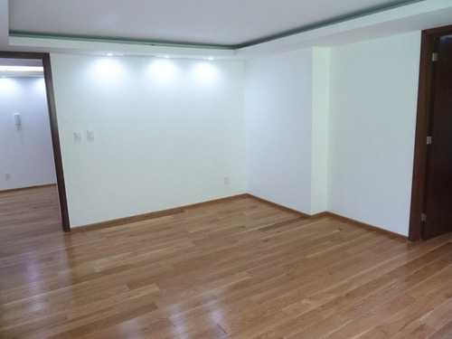 Imagen 17 de 30 de Departamento Remodelado En Venta En Bosques De Las Lomas