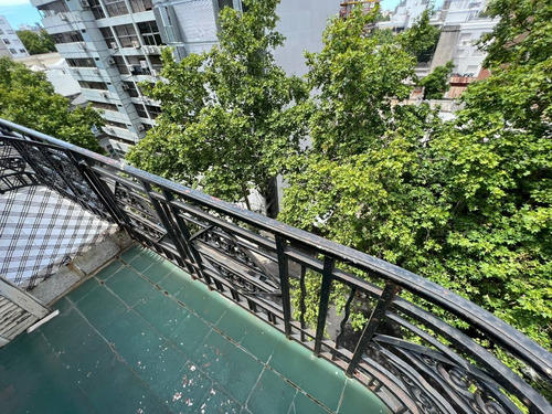 Imagen 7 de 24 de Venta Apartamento 3 Dormitorios Mas Servicio Centro