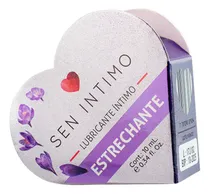 Comprar Lubricante Íntimo Estrechante X 10ml Sen Intimo