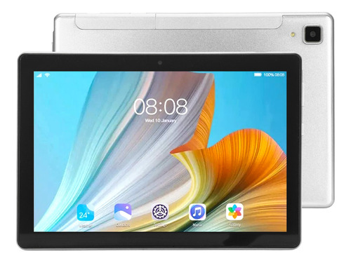 Tablet Pc 8.1 Pulgadas, 5 G, Doble Banda, Wifi, 4 Gb, 64 Gb,