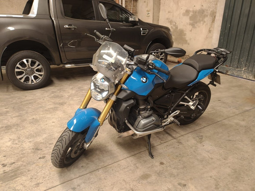 Bmw R1200r