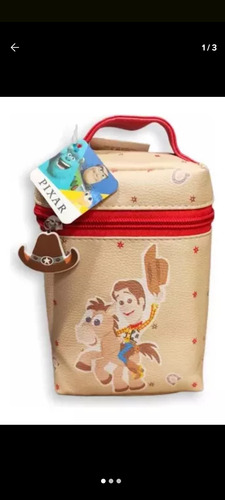 Woody Toy Story Marcadores Doble Punt Disney 24 Colores Cart