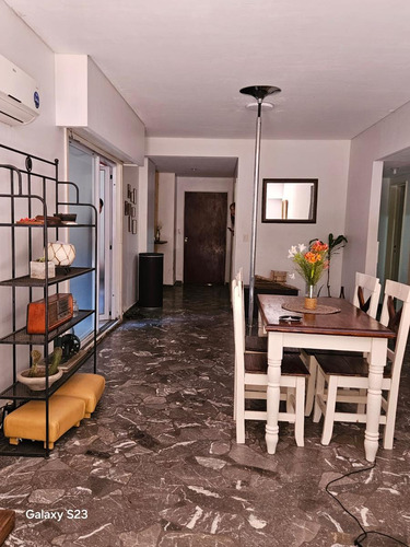 Departamento En Balvanera