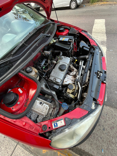 Peugeot 206 1.4 Generation 75cv