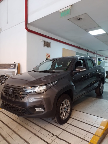 Fiat Strada 1.3 Freedom Cd