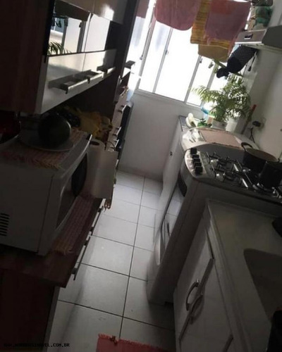 Imagem 9 de 15 de Apartamento Para Venda Em São Paulo, Jardim Marabá, 3 Dormitórios, 1 Banheiro, 1 Vaga - 2205_1-1750044