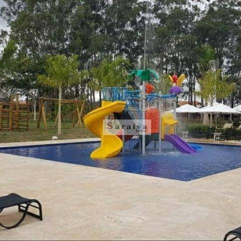 Imagem 8 de 21 de Terreno À Venda, 1200 M² Por R$ 200.000,00 - Santa Bárbara Resort Residence - Águas De Santa Bárbara/sp - Te0332