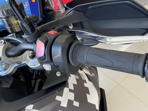 Imagem 12 de 15 de Triumph - Tiger 900 Rally - 21/21