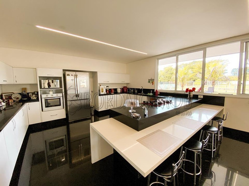 Imagem 26 de 30 de Park Way, Smpw Quadra 16, 4 Suítes, Lazer Completo, Aceita Financiamento E Estuda Permuta - Villa138517