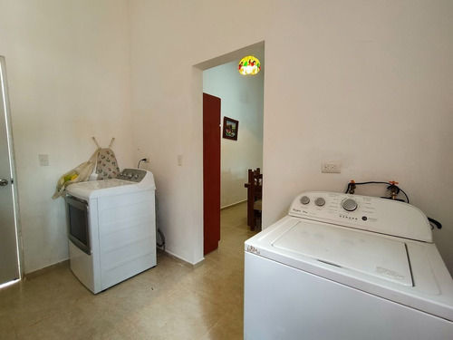 Imagen 10 de 30 de Renta De Casa Amueblada Ó Venta En Baspul, De Un Piso, 4 Rec