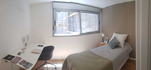 Imagen 5 de 8 de Hermoso Apartamento 2 Dorm. En Zona Tres Cruces